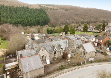 Development Opportunity in Knighton photo